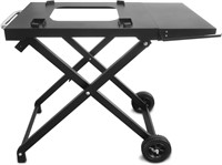 METAL Collapsible Grill Stand for Ninja Grill