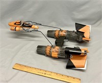 Hasbro Star Wars Sebulba’s Pod Racer 1998