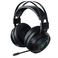 Razer Nari Ultimate Wireless 7.1 Surround Sound Ga