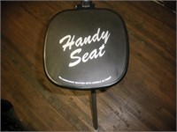 Handy Seat/Portable