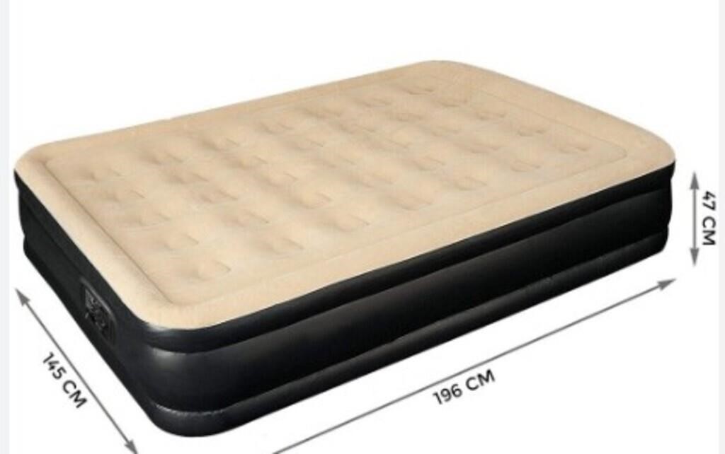 Double Sz Airmattress