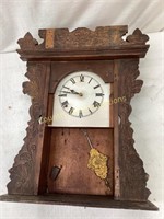 Vintage Clock