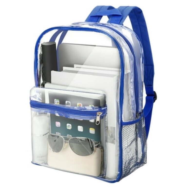 Clear Backpack  EEEkit Waterproof  Transparent