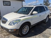 '11 Buick Enclave - 163K Miles