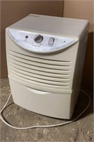 Zenith Dehumidifier Humidifier Tested Powers ON