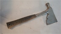 Steel Shanked Hatchet