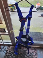 Yates Professional Technical Rescue Harness