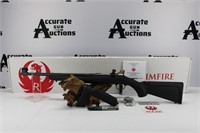 Ruger American Rimfire 22 LR