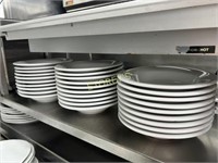 ~28 Salad / Soup Bowls - 9"