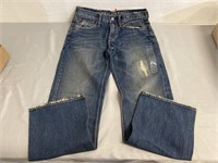 American Eagle Jeans 31x32