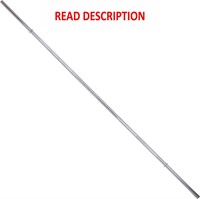 Barbell Standard Weightlifting Barbell  7FT