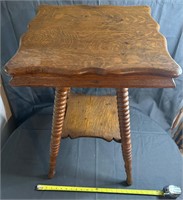 Vintage Side Table - Nice Condition