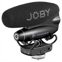 $245  JOBY Wavo PRO Shotgun Mic Kit JB01715-BWW