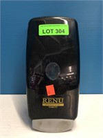 Renu Soap Dispenser