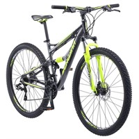 Schwinn Traxion Mens and Womens Mountain Bike, 29-