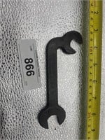 FAIRMOUNT CLEVE  WRENCH