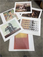 Box of Prints 8+