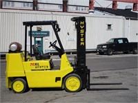 HYSTER S70XL