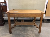 DESK WITH DRAWER