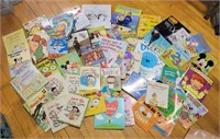 Children's Books and Toys