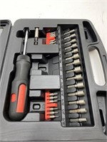 Crescent Drill Driver Set