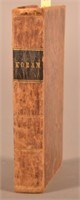 Lancaster 1835 Edition of the Koran