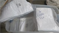 New Queen Bedding, Large Lot