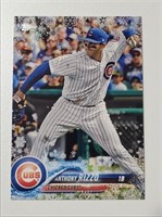Parallel Anthony Rizzo