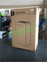 Taotronics Air Purifier