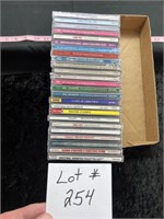 CD Lot