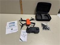 Mini Full Functional Drone w/ instructions