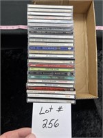 CD Lot