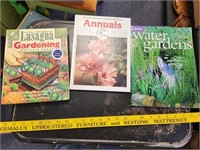 Lot of Gardening Books Better Home & Garden & More