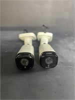 2MP Motorized Infrared Outdoor Bullet Camera (2)