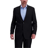 Size 42 Regular Haggar Mens Smart Suit