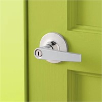 WFX Utlity Door Lever $41