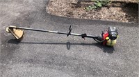 Troy Built 4 cycle string trimmer