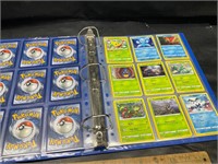 Pokémon cards