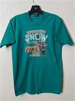 Vintage Fire in the Furnace Shirt