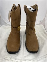 Chippewa Boots Sz 9M