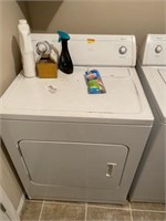 Whirlpool dryer