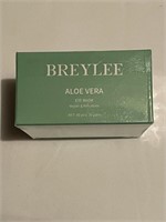 Sealed-Breylee-Aloe Vera Eye Mask