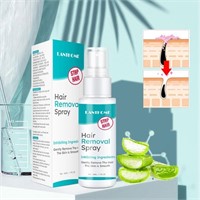 Sealed-Lanthome-Body Hair Removal Cream