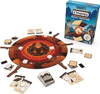 Hershey’S S’Mores Perfectly Toasted Game by Spin
