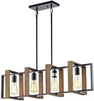 ZimiZu Dining Room Pendant Light