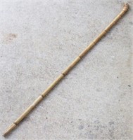Bamboo Cane - 35" long