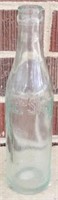 Antique 7 oz. Danville VA Pepsi Bottle
