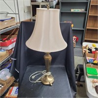 Modern Lamp with Shade