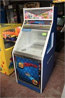 Coin Pusher Arcade Game