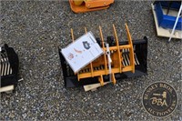 Bucket, Trenching MINI EXCAVATOR ATTACHMENT SET 26